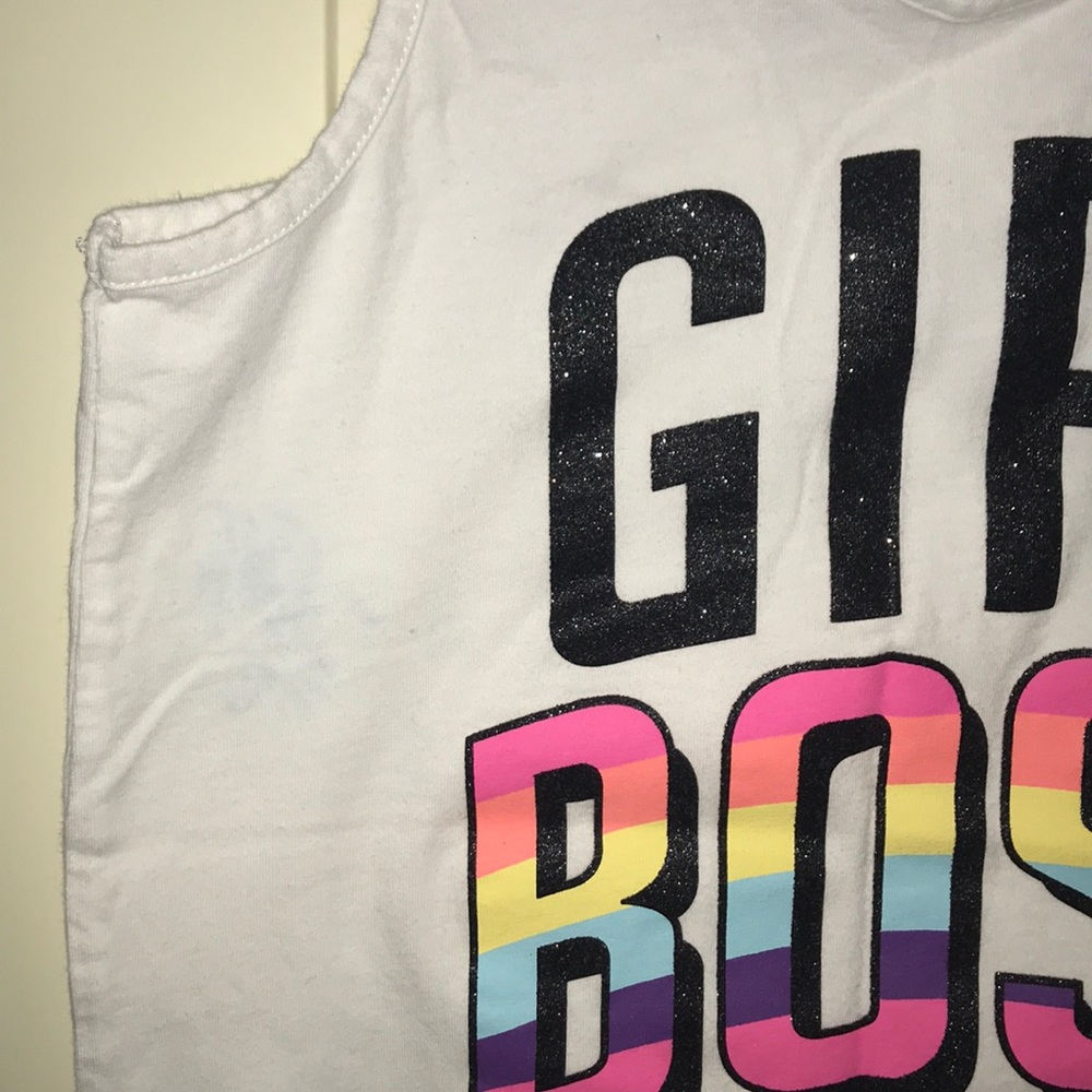 Tank top - Picture 2 of 4